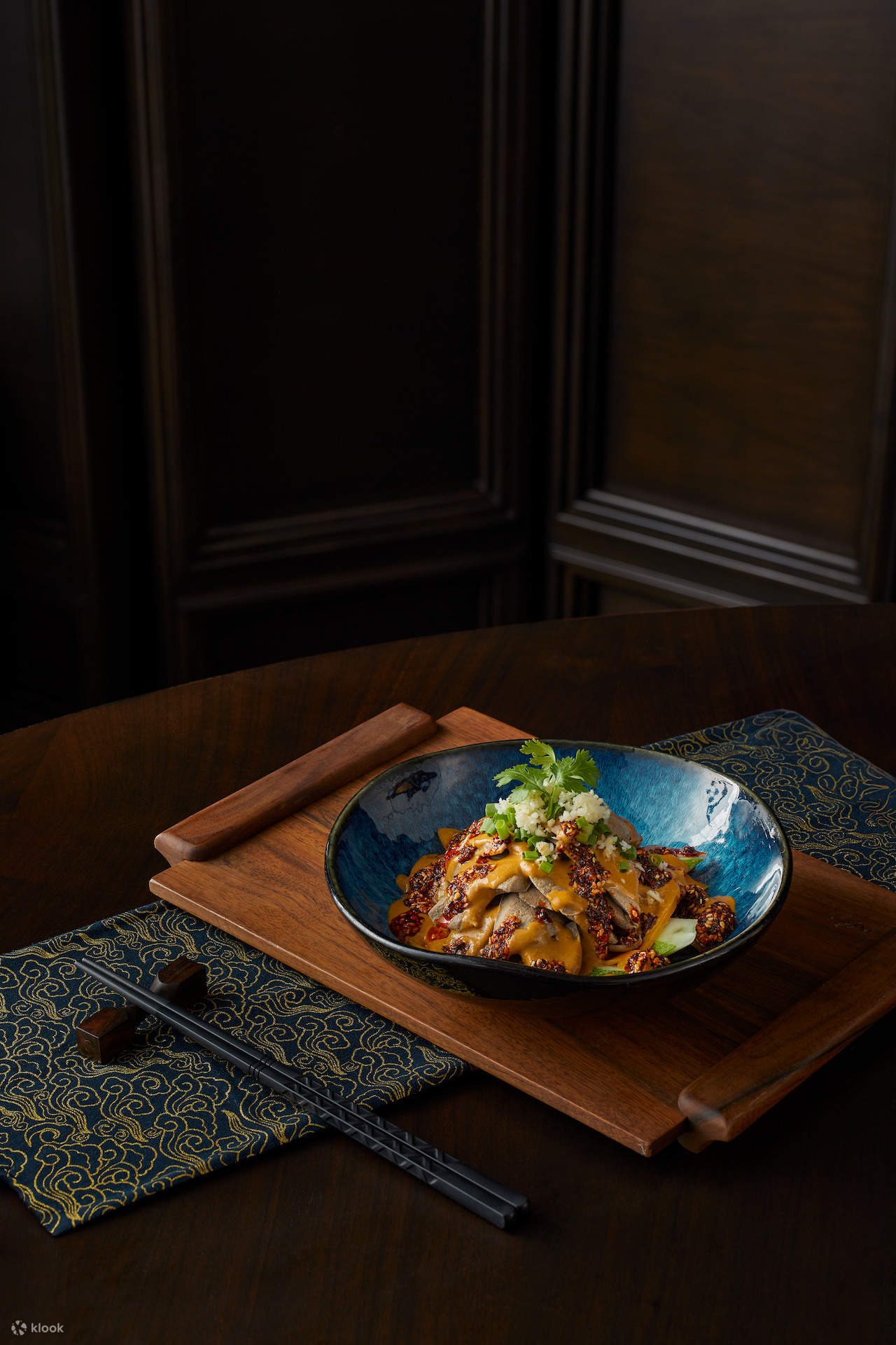 Chèque-cadeau Premium : Restaurant LAI-Cantonese